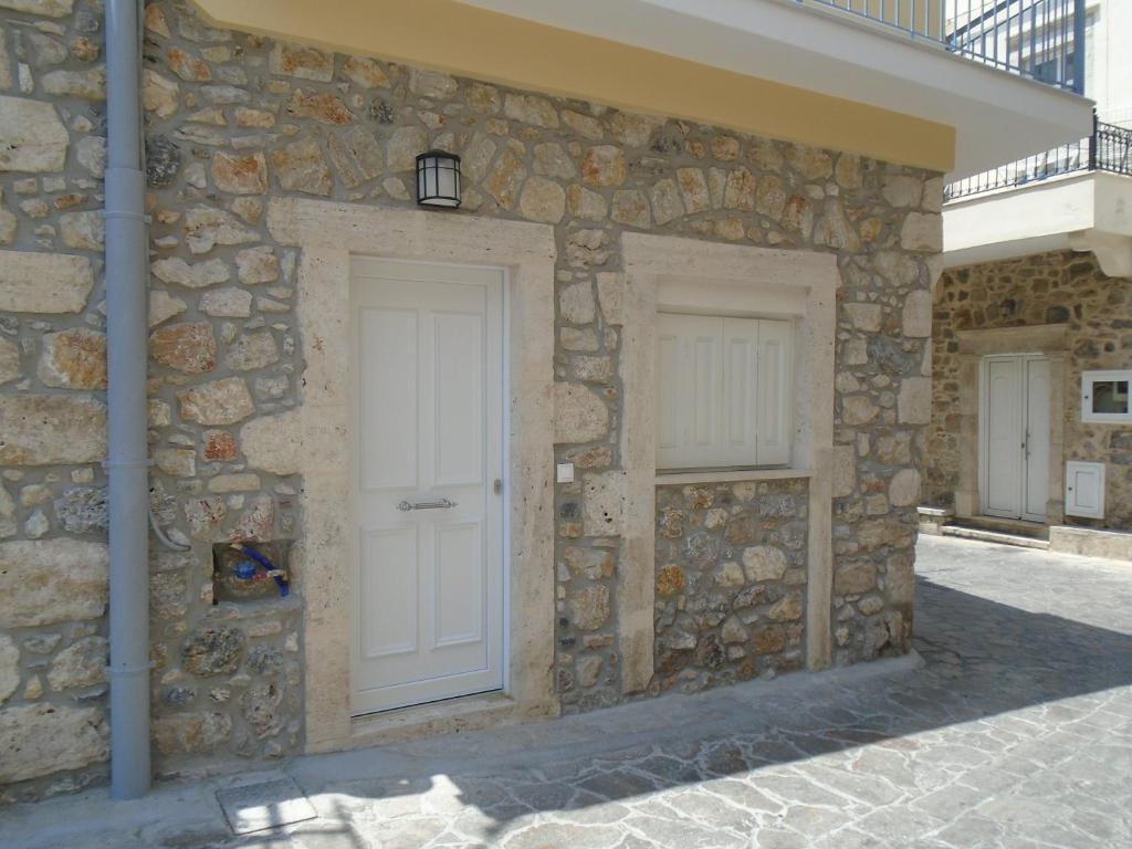 Fotografie z fotogalerie ubytování Kalderimi Home v destinaci Kalymnos