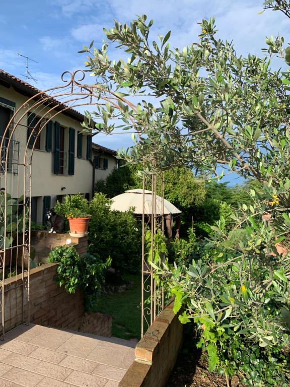 Ca' degli Ovi b&b