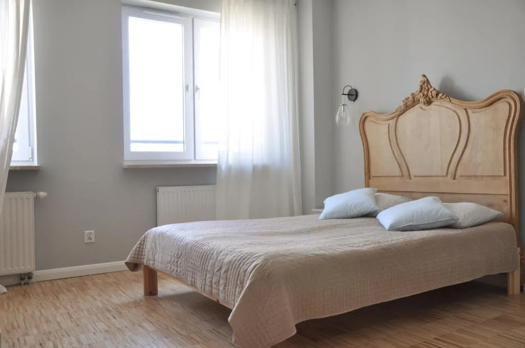 Apartament Kwiatkowskiego, Varșovia, Polonia