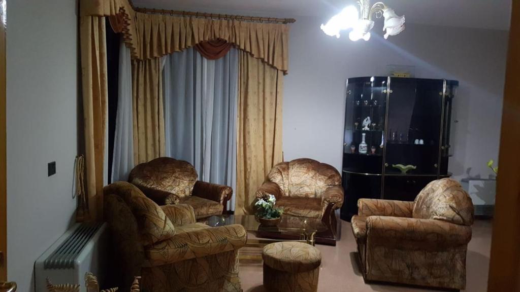Blu Apartments - Imazhi 9