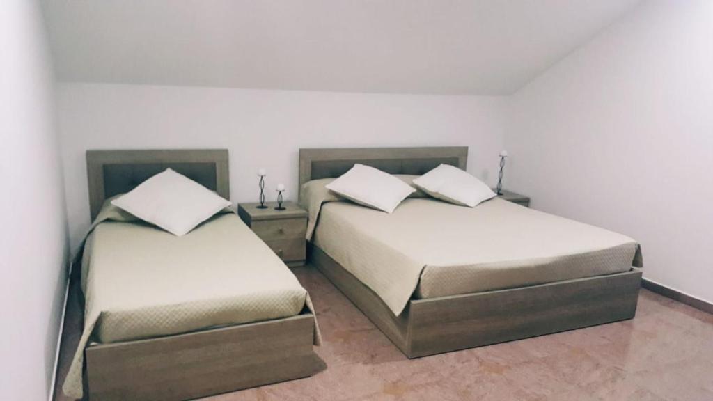 Blu Apartments - Imazhi 2