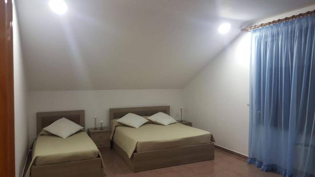 Blu Apartments - Imazhi 5