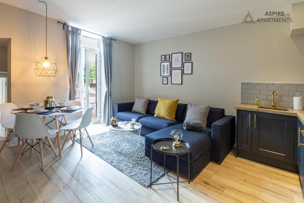 Apartment Elmire House Newcastle Upon Tyne Uk Booking Com