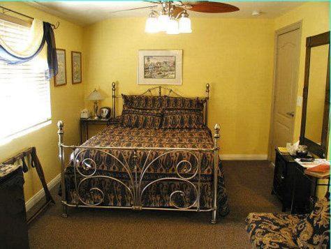Always Inn San Clemente Bed & Breakfast by Elevate Rooms - Sala Familiar De Lujo
