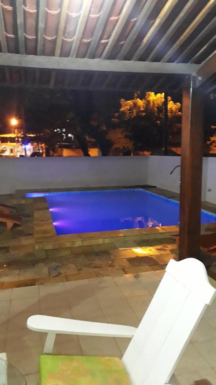  Pousada Suites Bella Mar
