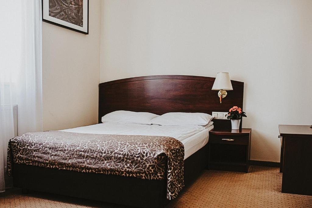 Hotel Korel - Resim 26