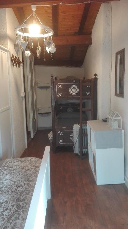 Fotografie z fotogalerie ubytování Agriturismo Nonnamelia v destinaci Nasino