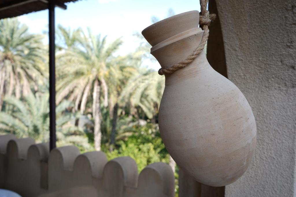 Fotografie z fotogalerie ubytování Date Palm Inn v destinaci Nazvá