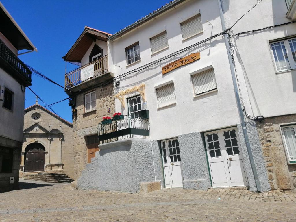 Casa Largo da Praça - Housity