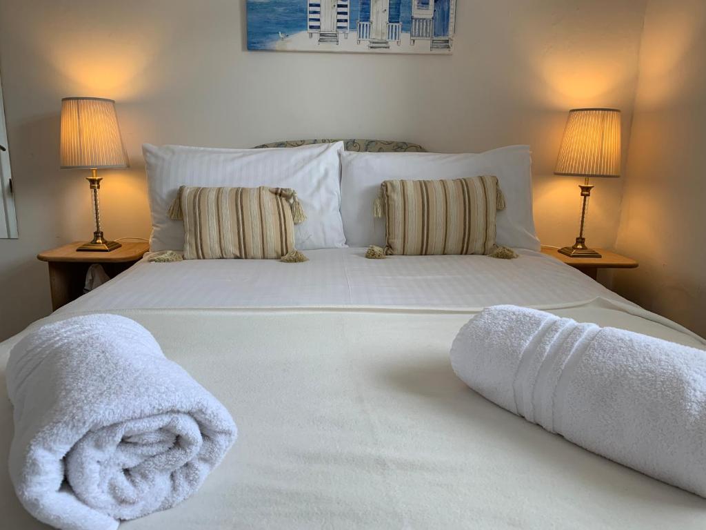 Фотография из галереи Rivendell Guest House в Саутгемптоне