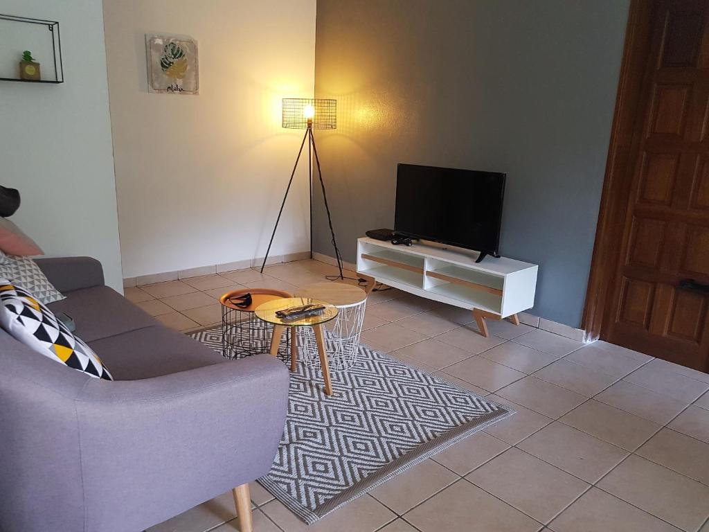 Maison sur la côte - jusqu'à 4 personnes - Two-Bedroom House
