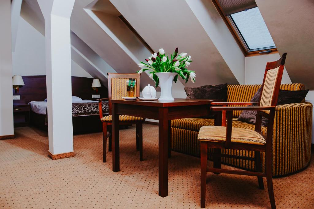 Hotel Korel - Resim 5