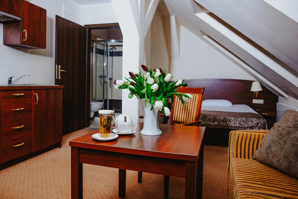 Hotel Korel - Resim 34