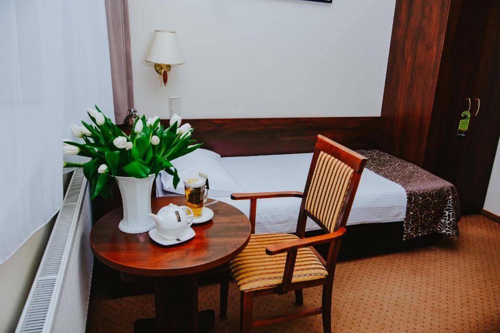 Hotel Korel - Resim 24