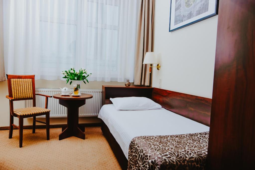 Hotel Korel - Resim 23