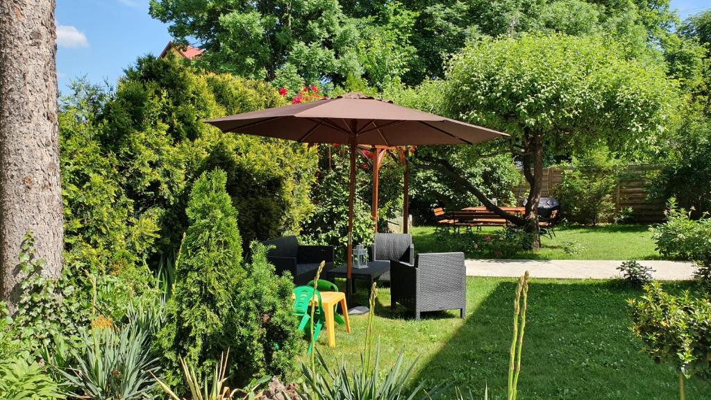 Willa Nad Potokiem - 3