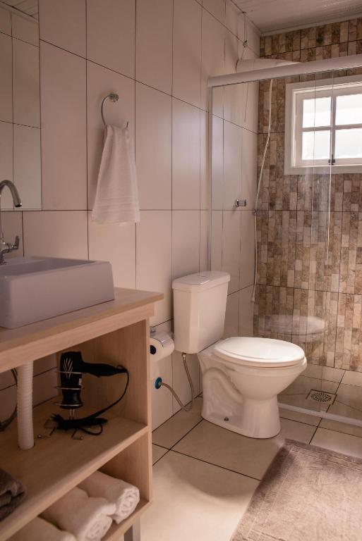 Hospedagem Vila Suiça Centro  Hospedagem Vila Suiça Centro