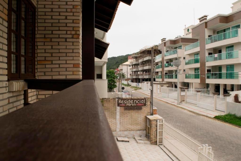  Residencial Parati