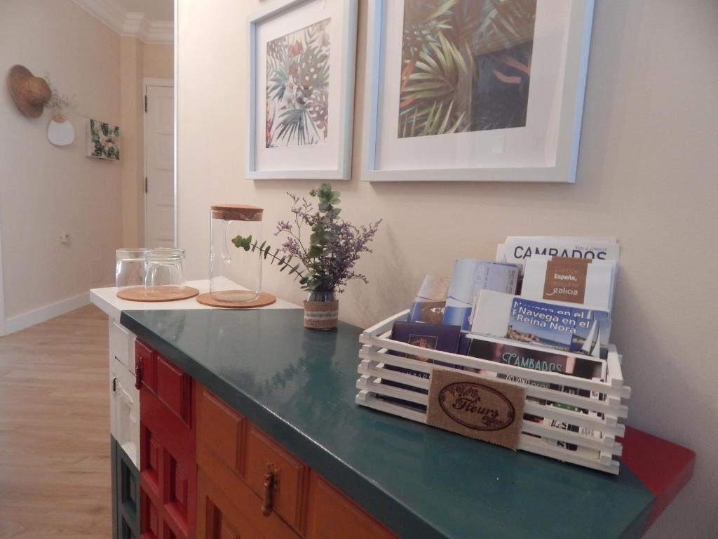 CORAL HOME, Cambados – Updated 2022 Prices