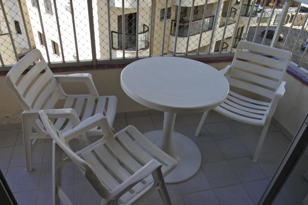  Apto praia Martim de Sá