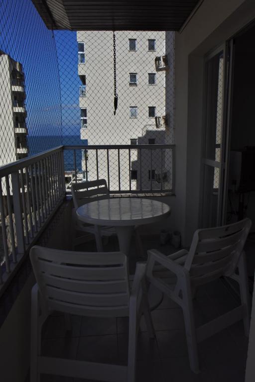  Apto praia Martim de Sá