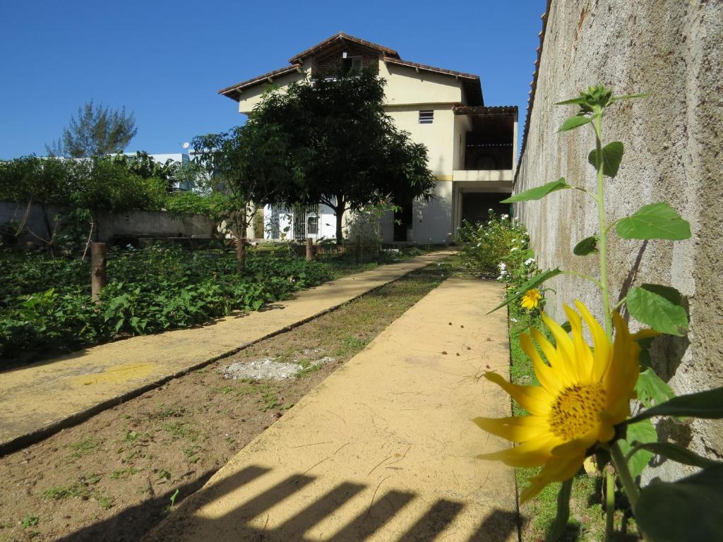  Casuarina Hostel
