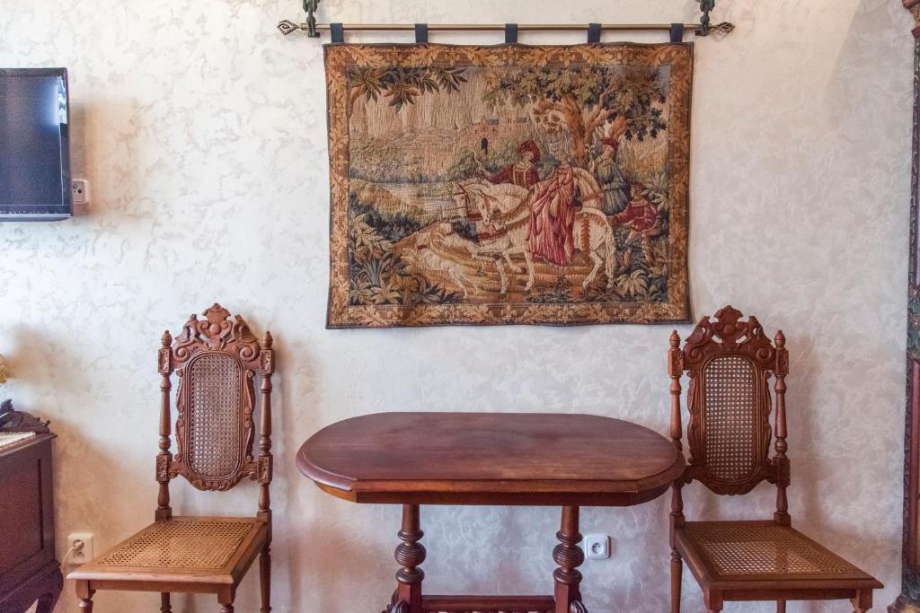 Art Apartments Celakovskeho Sady - 11