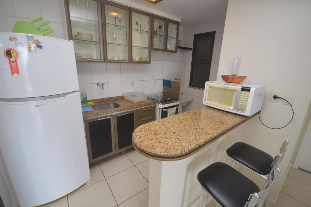  Leme Penthouse Apartment
