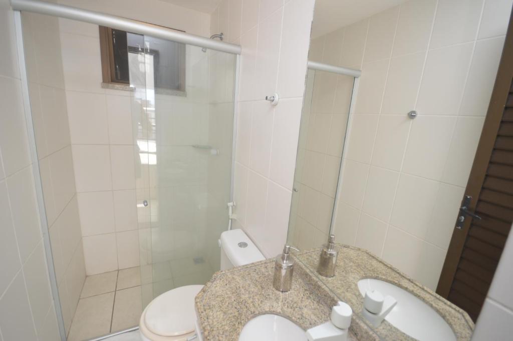  Leme Penthouse Apartment