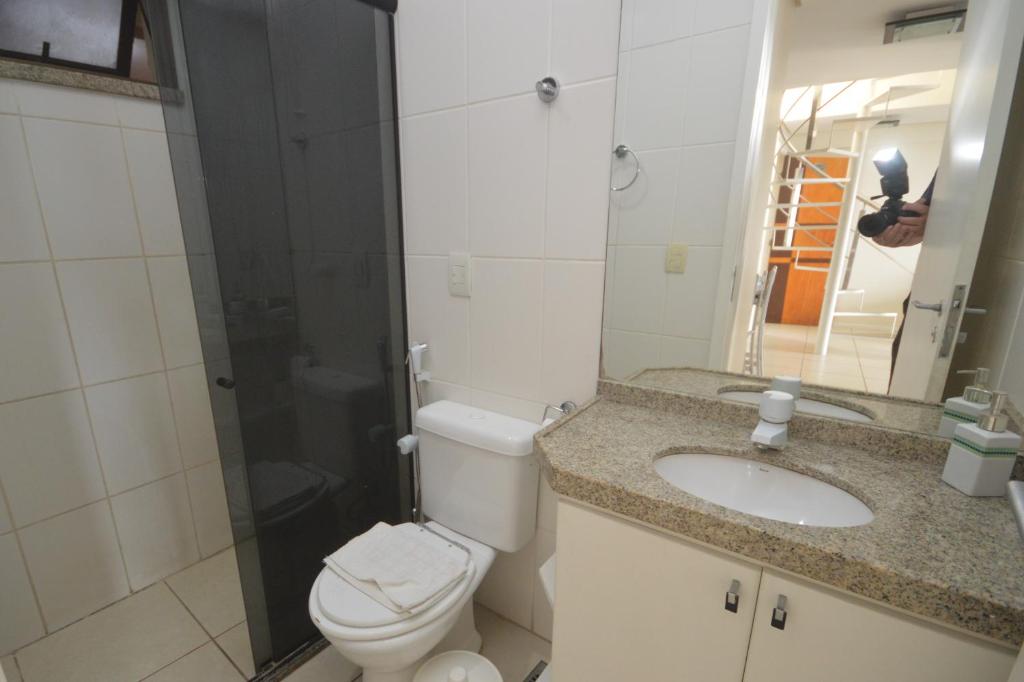  Leme Penthouse Apartment