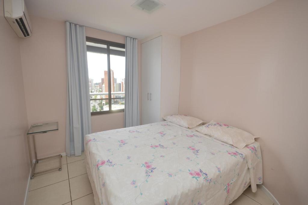 Leme Penthouse Apartment
