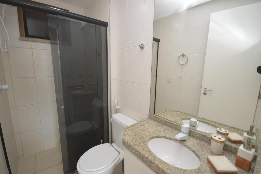  Leme Penthouse Apartment