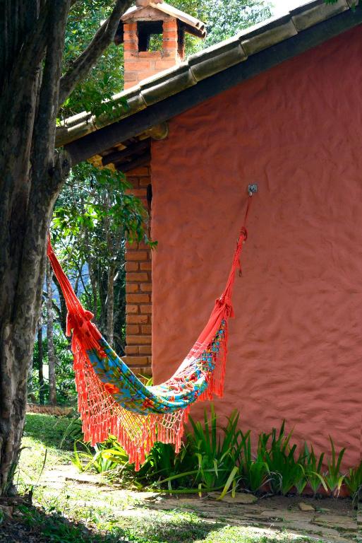  Pousada Quinta do Barao