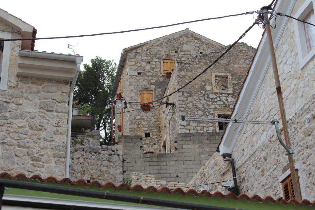 Fotografie z fotogalerie ubytování Rustica house v destinaci Skradin