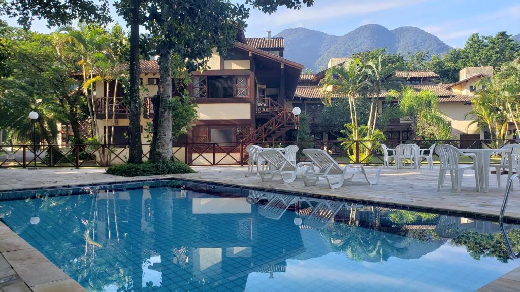  Casa Canto do Mar Maresias 2
