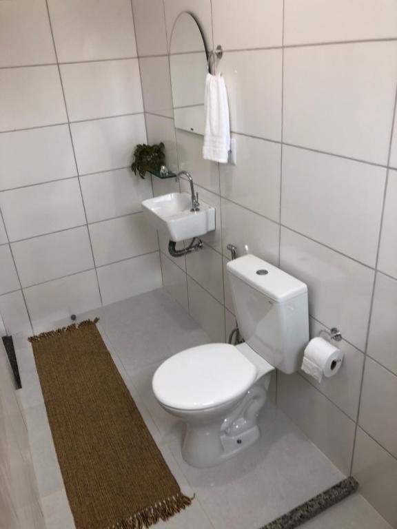  Suite Sol - Residencial Vivas
