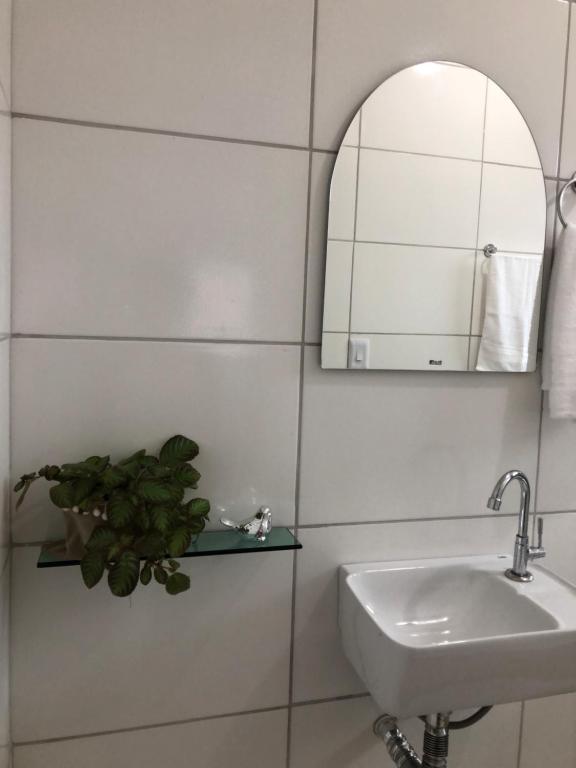  Suite Sol - Residencial Vivas