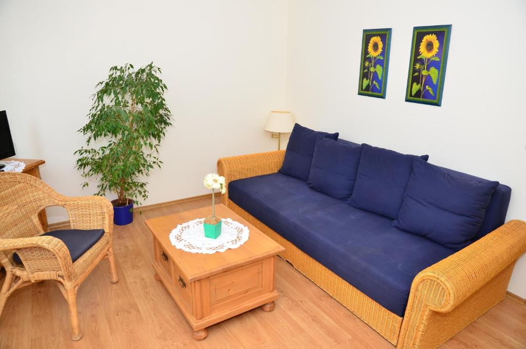 Landhotel Gemeindeschänke - One-Bedroom Suite