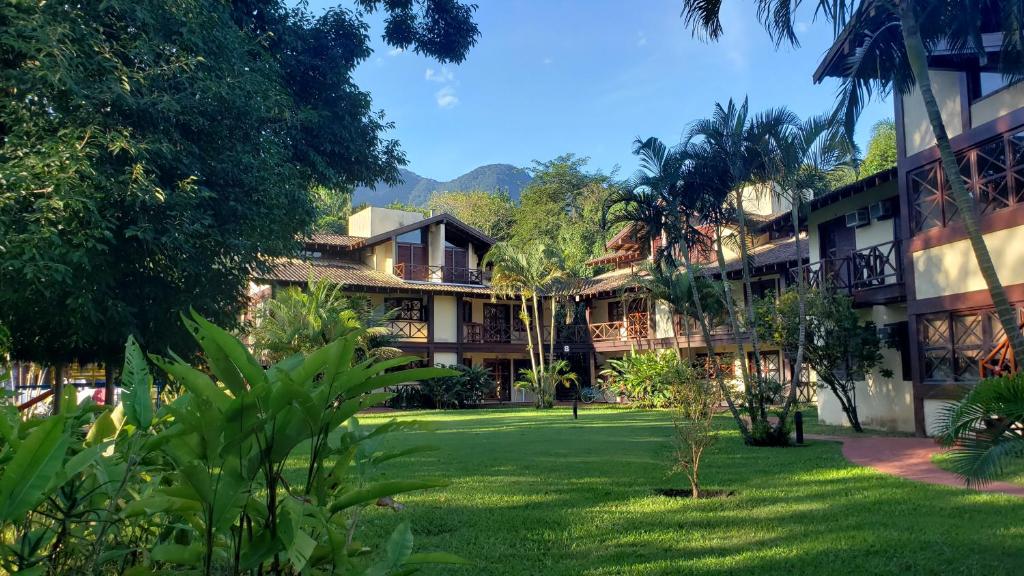  Casa Canto do Mar Maresias 1