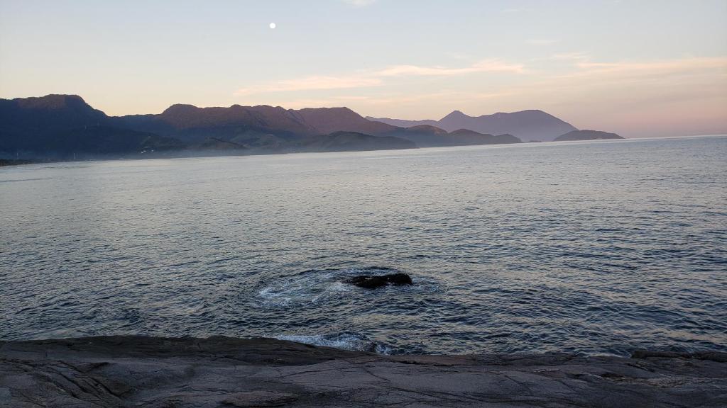  Casa Canto do Mar Maresias 1