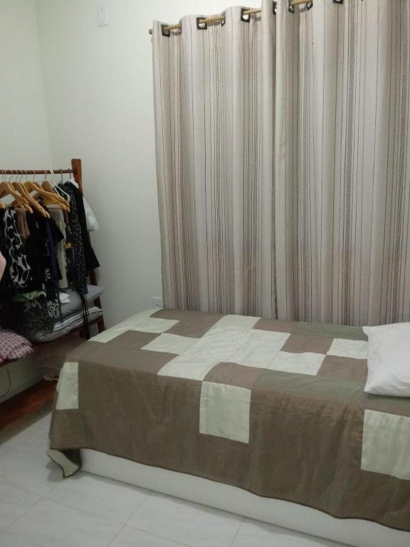  Casa em condomínio Pipa