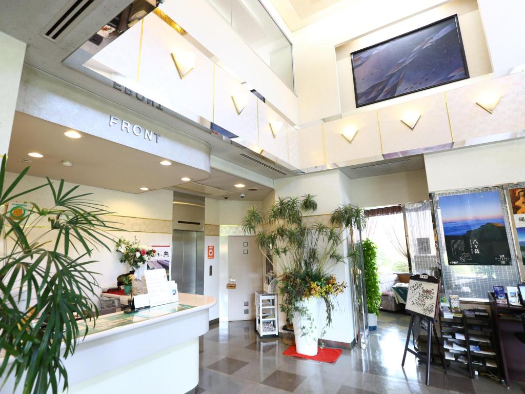 ちのスカイビューホテル（茅野市）：（最新料金：2026年）