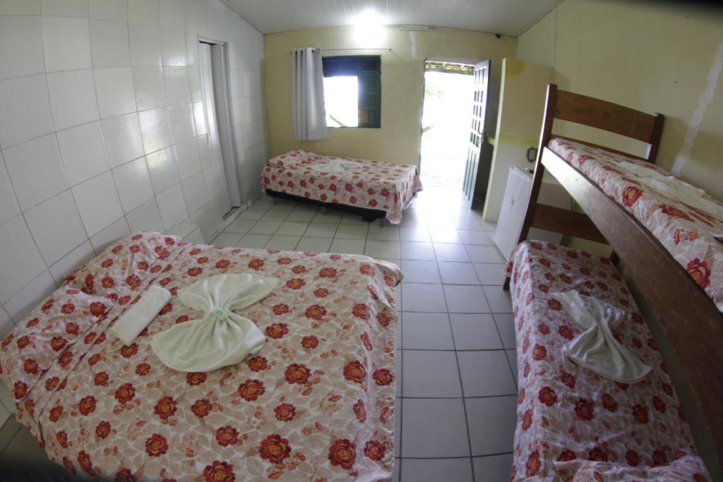 Pousada Cataventos  Pousada Cataventos