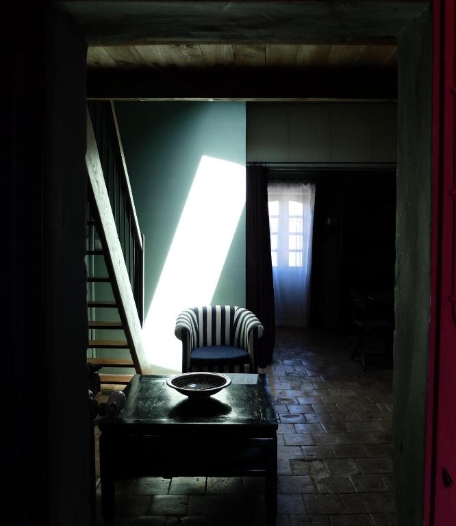 Fotografie z fotogalerie ubytování Maison d'Almes v destinaci Adissan