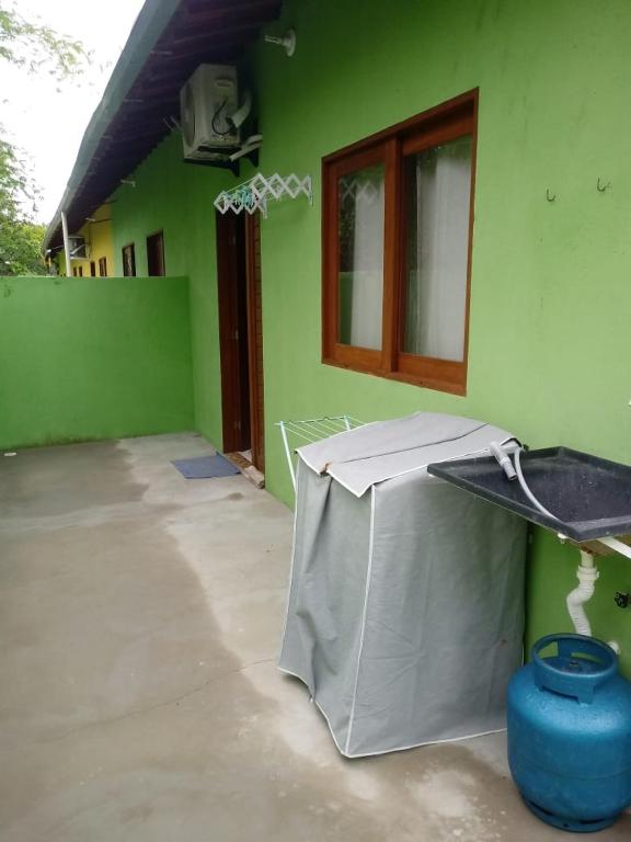 Casa em condomínio Pipa