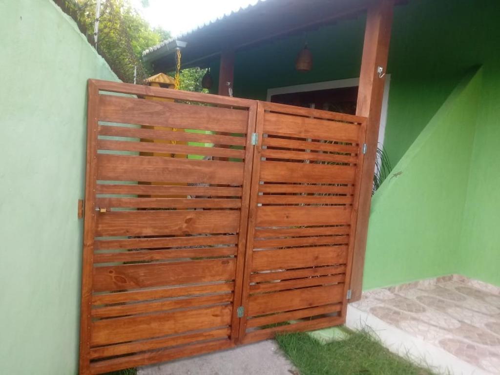  Casa em condomínio Pipa