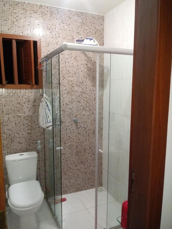  Casa em condomínio Pipa