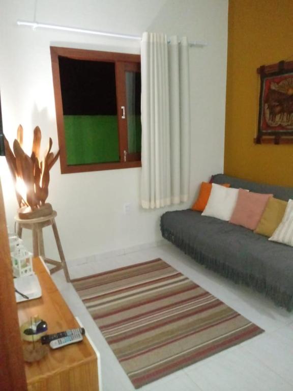  Casa em condomínio Pipa