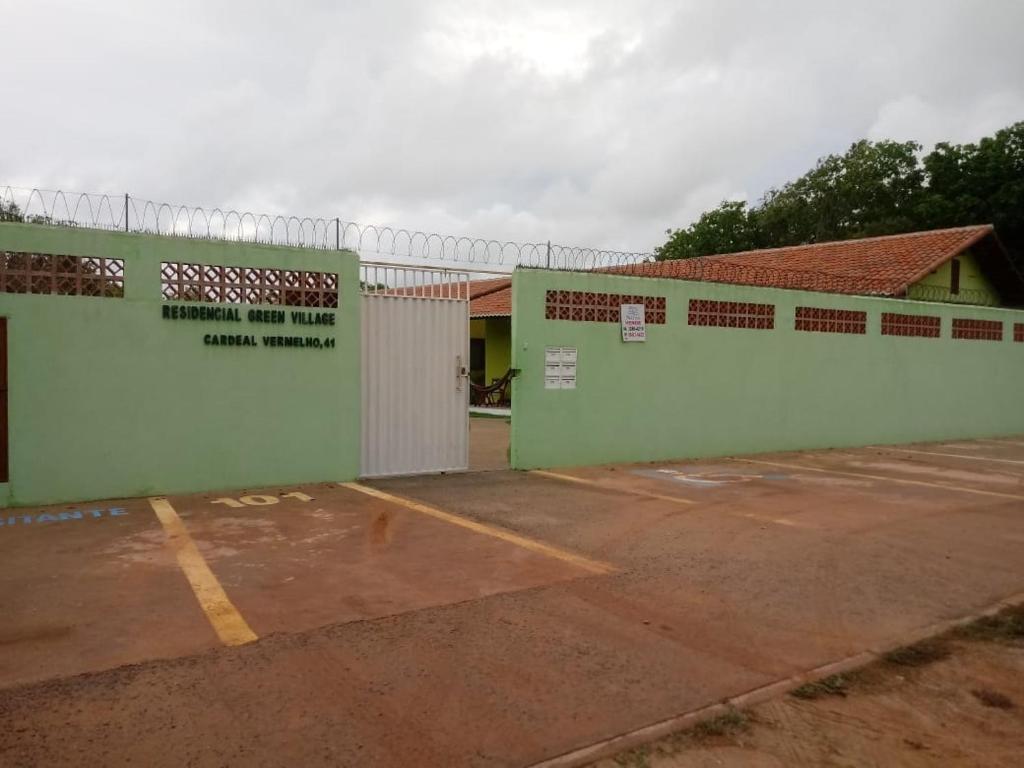  Casa em condomínio Pipa