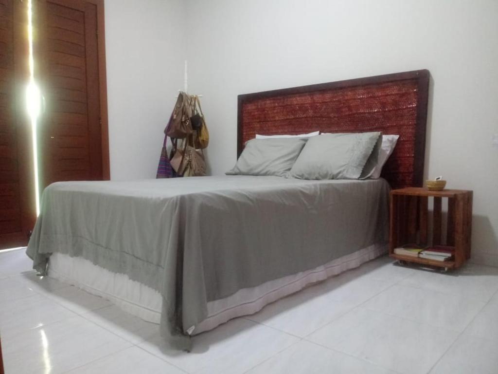  Casa em condomínio Pipa